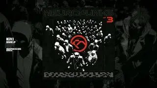 NERV3 - Brainclip [Neuropunk Records]