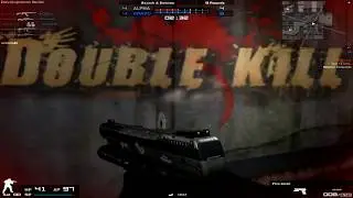 Combat Arms SnD Frags Xaralampos