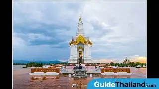 สุโขทัย - By GuideThailand