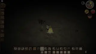 Maxwell Survival Episode 1 | Don't Starve Together