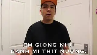 How to impress a vietnamese girl w/ Johnny Newyen
