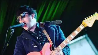 THE GAA GAAS - INDIAN GIVER (LIVE @ WEEKENDER FESTIVAL JERSEY 2017) ***AUDIO***