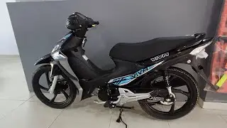 🚨SUZUKI VIVA R ..CARACTERÍSTICAS PRINCIPALES 🚨👉👇👉👇
