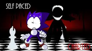 Self Paced Fan-Made Recreation!