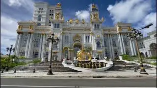 NMI lawmakers want exclusive casino license revoked