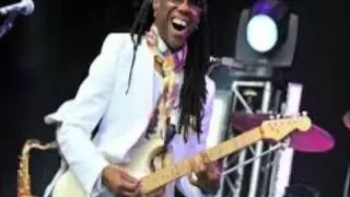 NILE RODGERS: 2011 SoulMusic.com Interview, Pt. 2 (Chic's Deep Hidden Meaning)
