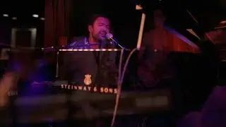 Stefan Mahendra - Pizza Express Holborn July 2022 (Live Highlights)