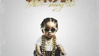 CTN ZONE NOIR X YNG BABY96 - BRICKS MONEY