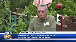 FRIENDLY INCLUSIVE GARDENING 1  KUSI TV  10 21 20 8am
