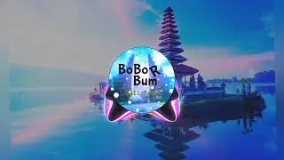 Gamelan Bali trap remix    no copyright musik #boborchannel