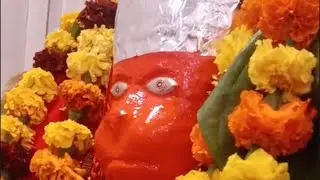 Sundarkand Path at Shri Shiv Mandir | Second Saturday Devotional Bhajan | Prateek Grand City