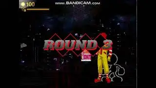 Mugen Arcade Lolgas
