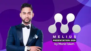 MELiUS Overview Presentation by Monir Islam