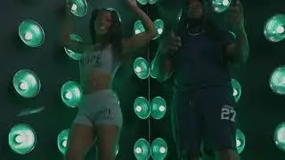 GuaranteedMoney TooFresh x Together (official video) x prod. By Maaui Yahweh
