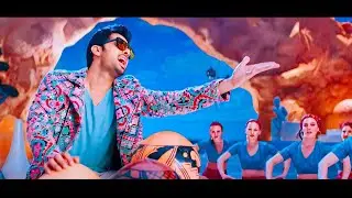 Bheeshma Full Movie In Hindi Dubbed Review & Explain story | Nithiin | Rashmika Mandanna | Jisshu Se