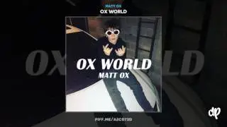 Matt OX - Climbers (Prod. F1LTHY)