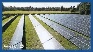 Improving accessibility to solar energy