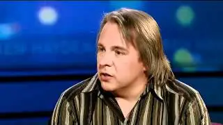 Drew Hayden Taylor on Using Humor against Racism
