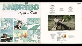 SERGIO ENDRIGO   Mari del sud