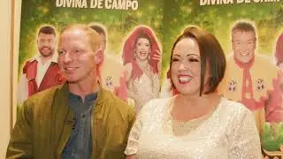Jack and The Beanstalk Vox Pops 1
