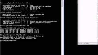 How to Ping an IP Address