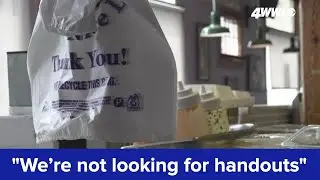 'We paid our dues for the last year' | Stimulus money could help New Orleans restaurants get back to