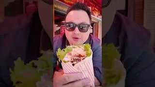 TACO CALLEJERO DE KOBE EN JAP&Oacute;N 🌮🇯🇵 #shorts