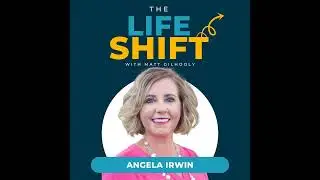 Releasing Shame and Embracing Purpose through Hearing Loss | Angela Irwin