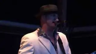 The Revolutionaires 