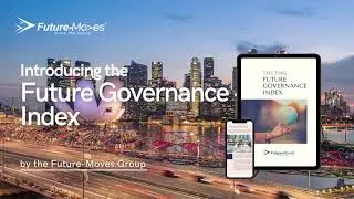 The Future Governance Index