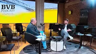 BVB-Vodcast 522: Folgenschwere Guirassy-Entscheidung, die Suche nach Balance und eine Kaderbaustelle
