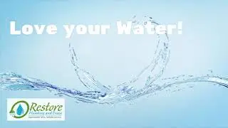 Love your water