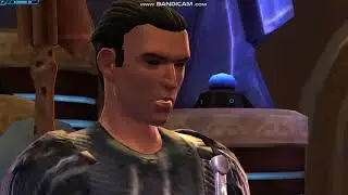 SWTOR - Vector Hyllus Reunion (Deutsch)