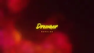 Dedalos - Dreamer [Witch House / Witchwave]