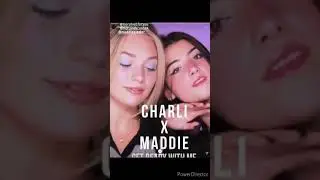 Charli and MADDIE ZIEGLER'S own MORPHEBRUSH COLLECTION!? 🤔 Seems like a BIG DEAL! 😏 | Charli IG