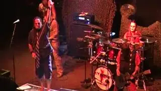 Sykosis - When Beauty Kills the Beast Live