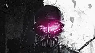Warface  - In The Dark (Rawstyle/Hardstyle)(LIVEHRH)