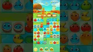 Farm Heroes Super Saga Level 401