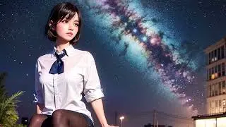 【AI Art】Beauty Gallery 뷰티 갤러리 美女相册 ビューティーギャラリー