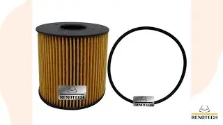 COMO É O FILTRO DE ÓLEO DO RENAULT MASTER 2.5 16V 7701472321