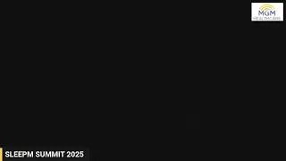 SLEEP SUMMIT 2025