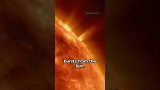 Cosmic Spectacle: The Solar Storm Show #shorts #trending #subscribe #viral #like #aurora
