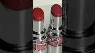 YSL loveshine lipstick ✨ #beauty #makeup