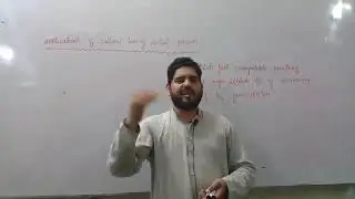 1st Year-Chemistry-Ch.03-Applications Of Dalton's Law Of Partial Pressure
