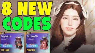 UPDATE ⚠️Rise of Eros: Desire Gift Codes | How to Redeem Codes | Rise Of Eros: Desire Redeem Codes 