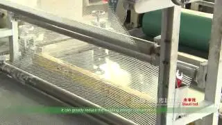 NoVo MgO Composite Wall Panel Performance Test Video