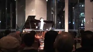 Sonata for Timpani (1-3 mov.) : John Beck ティンパニの為のソナタ（Ⅰ－Ⅲ）：ジョン ベック