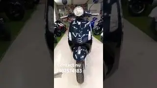 EV NATION elactric scooty #evscooty #ebike #electric #evscooters #electricscooter