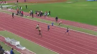 60m MLAĐI LIMAČI [M], 3 skupine - Zabavni zagrebački atletski kup 6. kolo 2025
