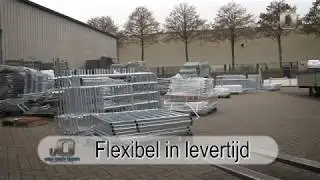 Van Osch Uden bedrijfsimpressie